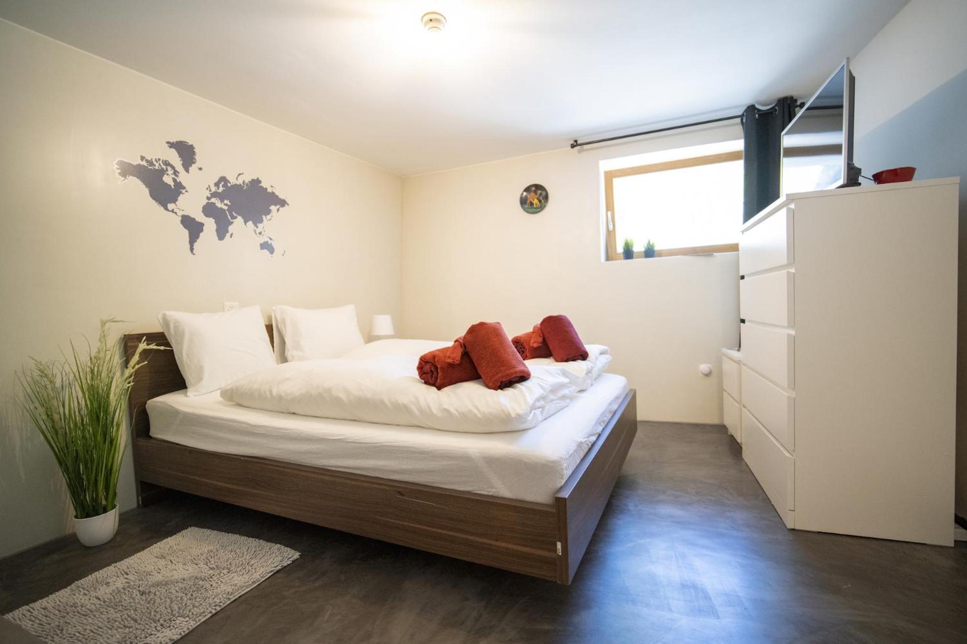 Chasa Muglin Ardez Apartment Exterior photo