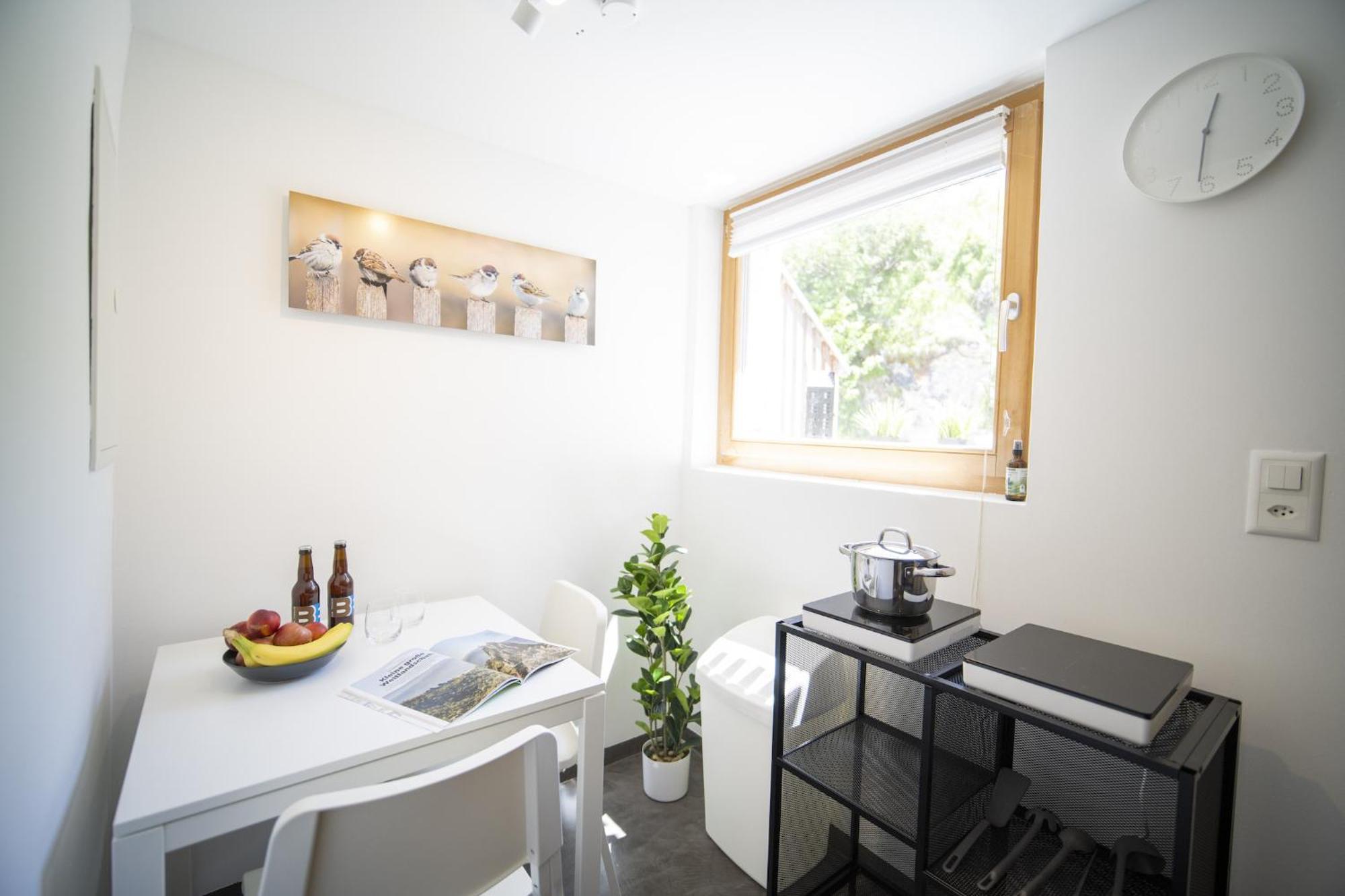 Chasa Muglin Ardez Apartment Exterior photo